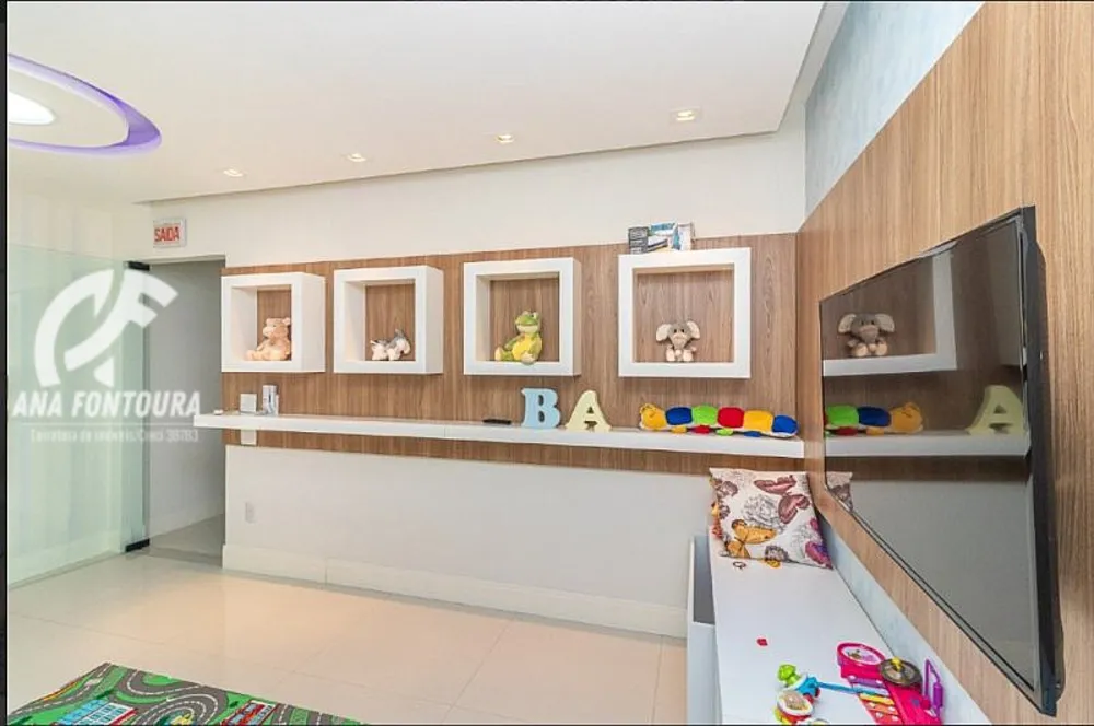 Apartamento, 4 quartos, 240 m² - Foto 3