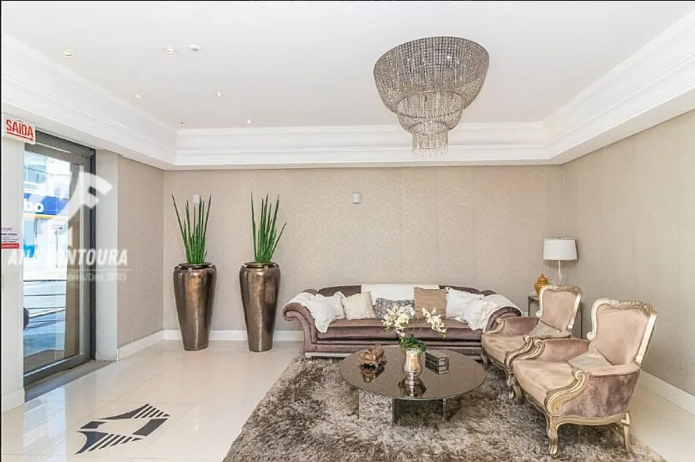 Apartamento, 4 quartos, 240 m² - Foto 1