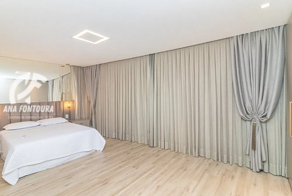 Apartamento, 4 quartos, 240 m² - Foto 10