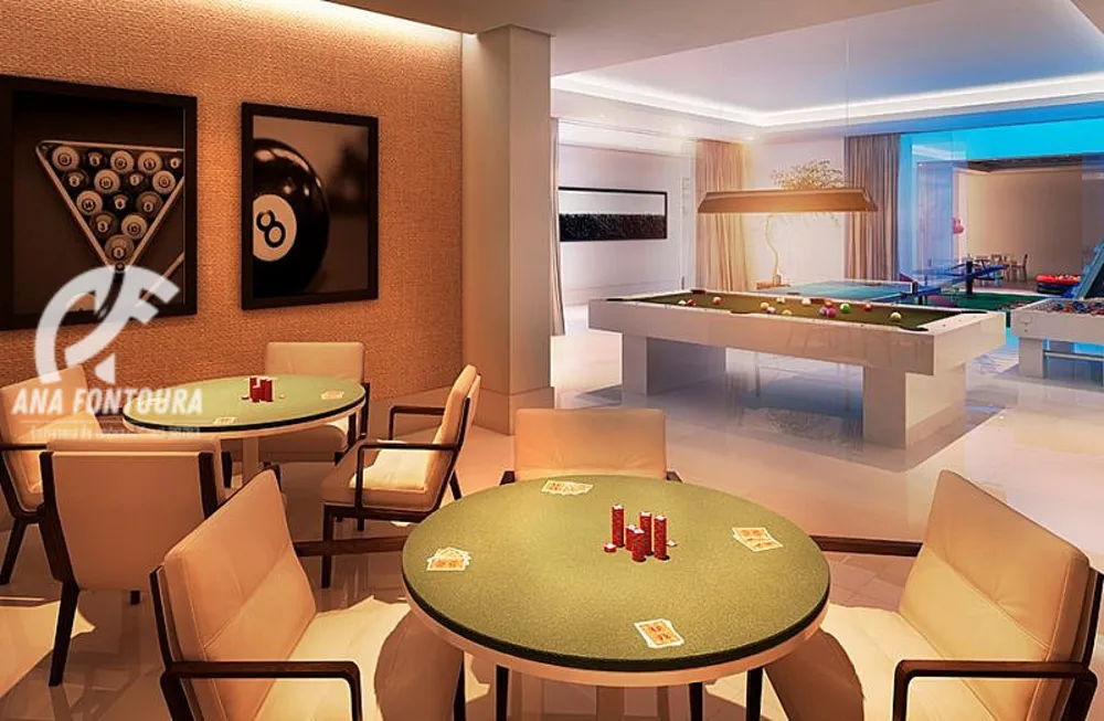 Apartamento, 4 quartos, 327 m² - Foto 12