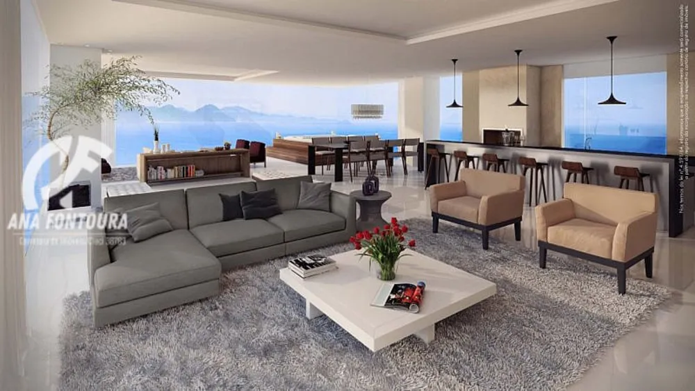 Apartamento, 4 quartos, 327 m² - Foto 13