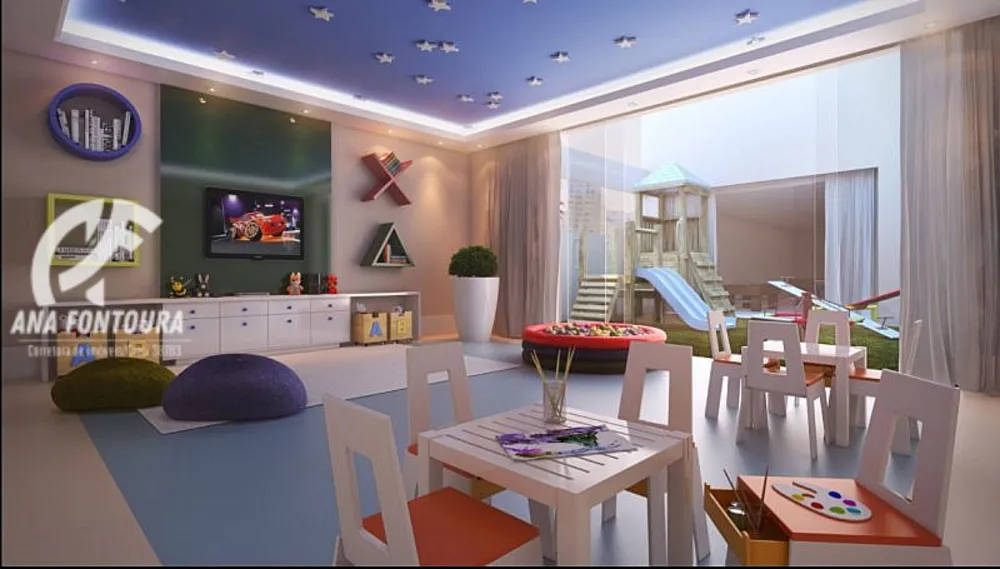 Apartamento, 4 quartos, 327 m² - Foto 14