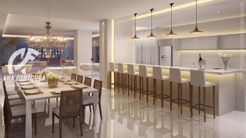 Apartamento, 4 quartos, 327 m² - Foto 3