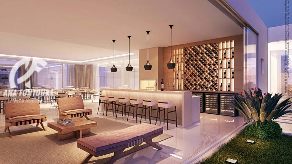 Apartamento, 4 quartos, 327 m² - Foto 9