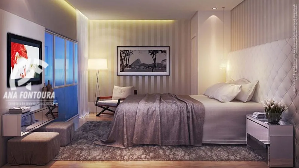 Apartamento, 4 quartos, 327 m² - Foto 15