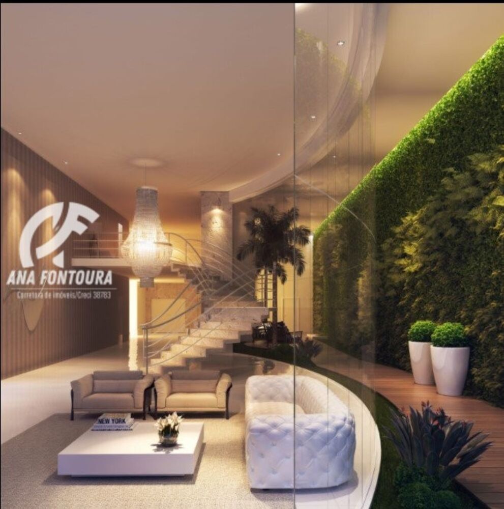 Apartamento, 4 quartos, 327 m² - Foto 4
