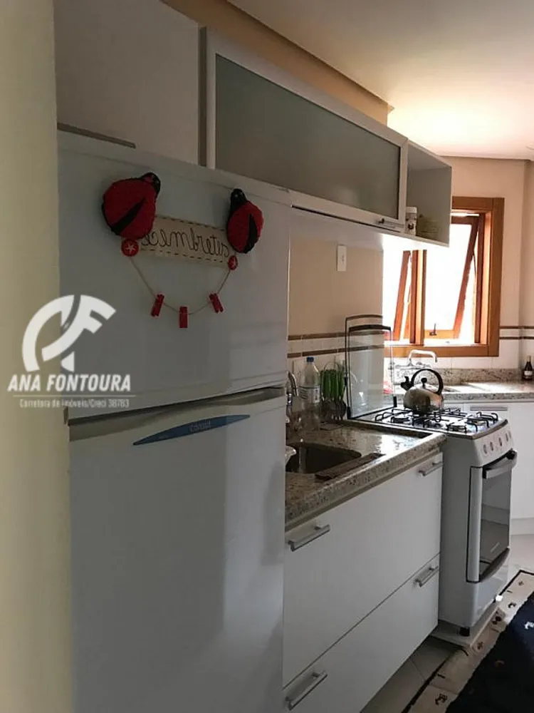 Apartamento, 1 quarto, 47 m² - Foto 6