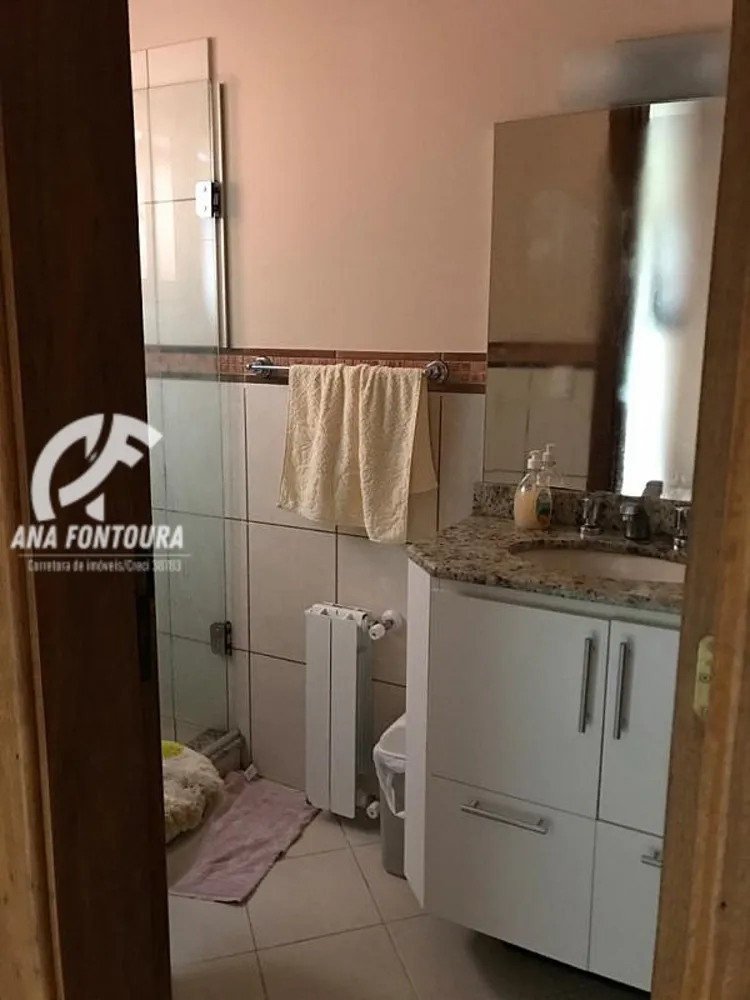 Apartamento, 1 quarto, 47 m² - Foto 7