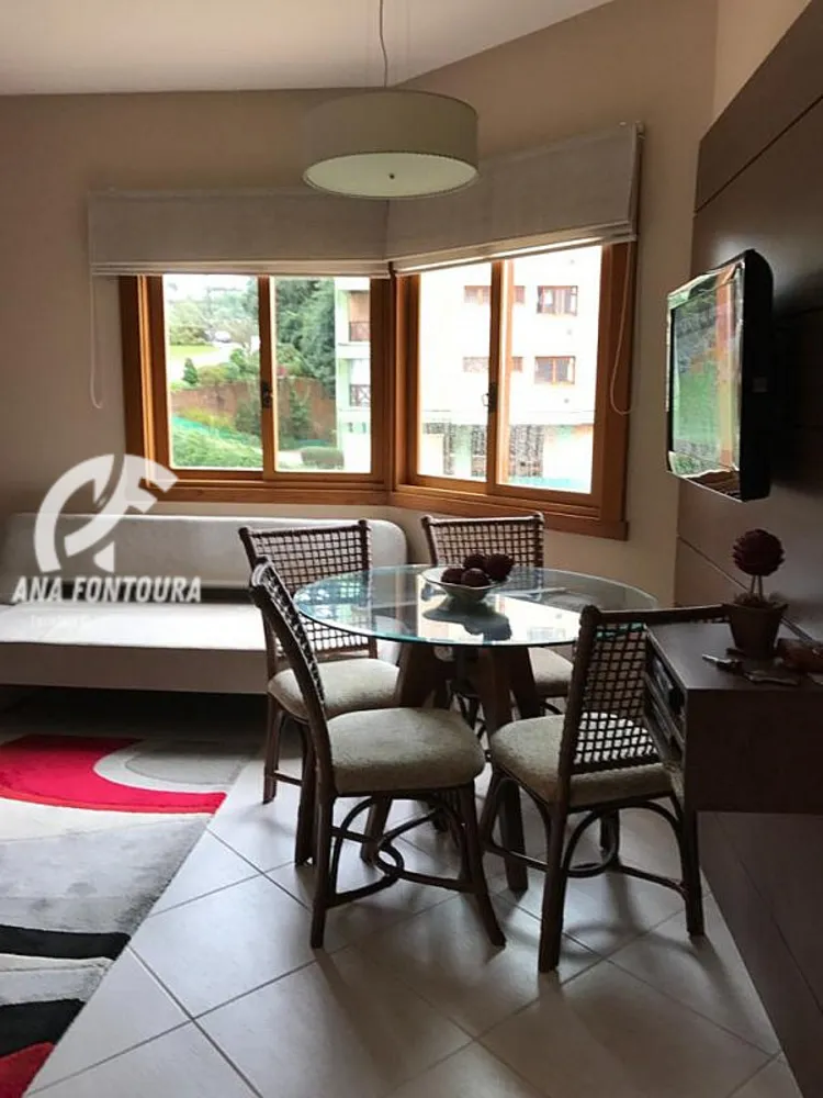 Apartamento, 1 quarto, 47 m² - Foto 3
