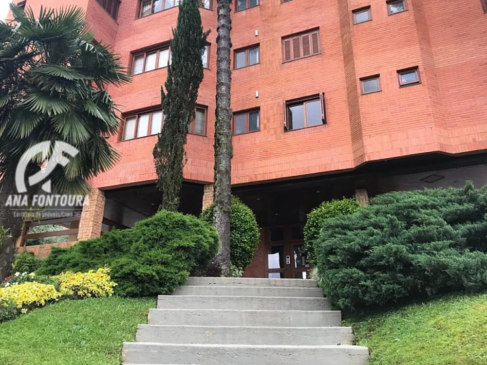 Apartamento, 1 quarto, 47 m² - Foto 1