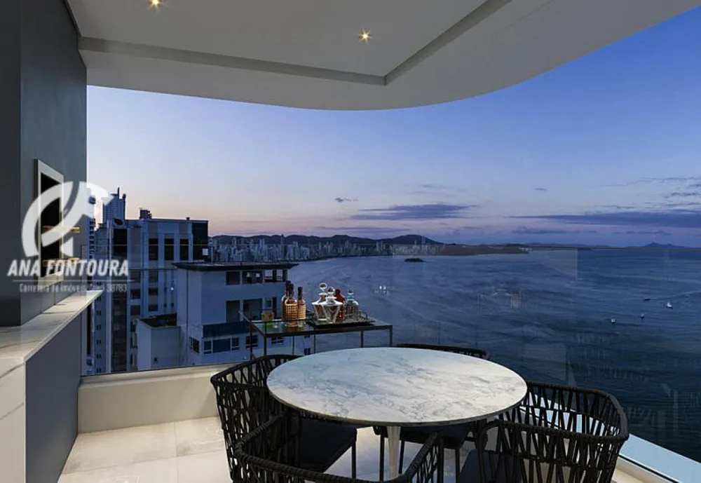 Apartamento, 4 quartos, 194 m² - Foto 7