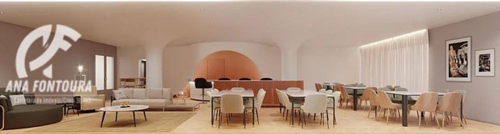 Apartamento, 4 quartos, 194 m² - Foto 9
