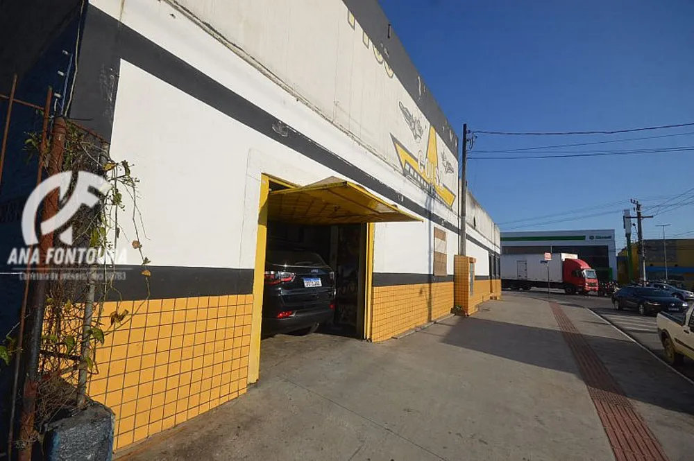 Sala-Conjunto, 410 m² - Foto 8