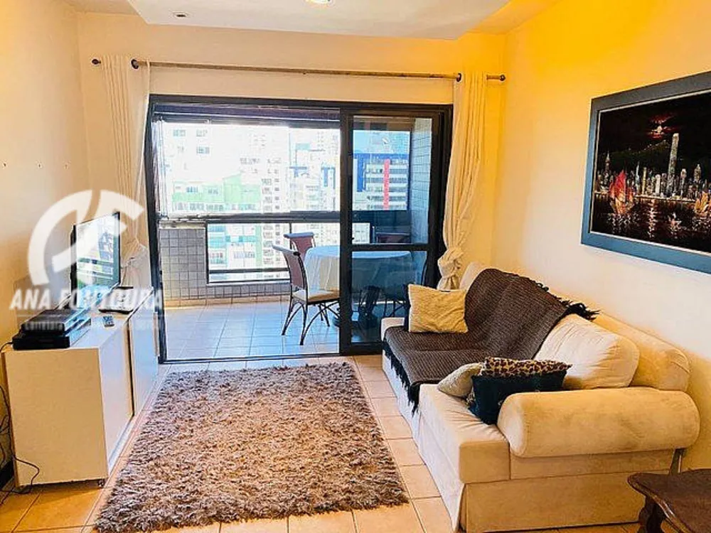 Apartamento, 3 quartos, 116 m² - Foto 1