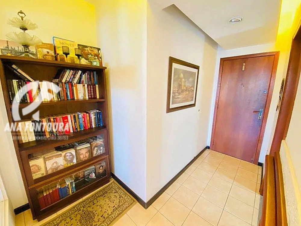 Apartamento, 3 quartos, 116 m² - Foto 5