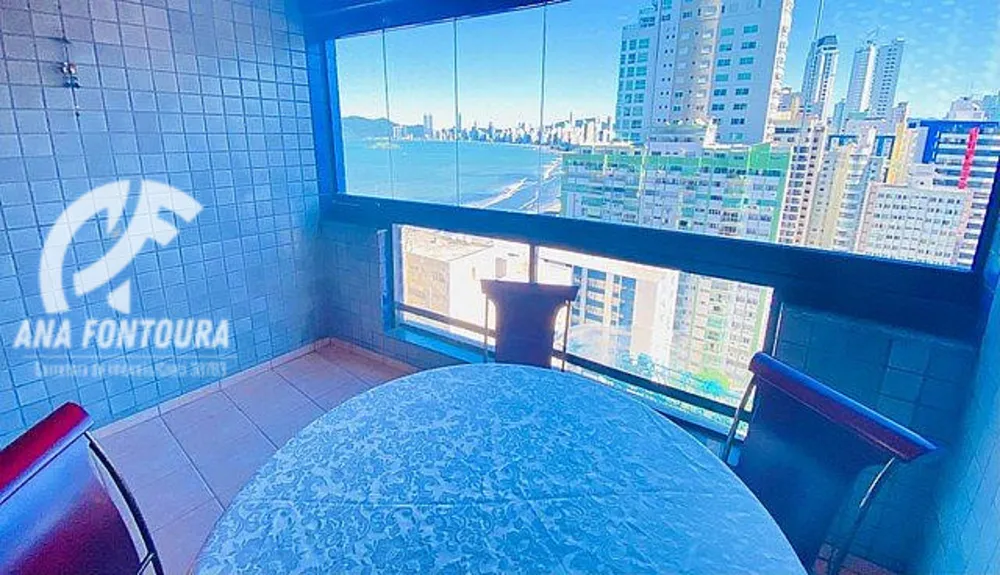 Apartamento, 3 quartos, 116 m² - Foto 6