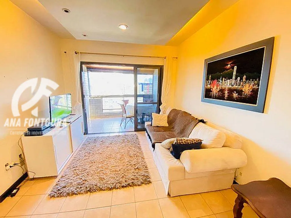 Apartamento, 3 quartos, 116 m² - Foto 3