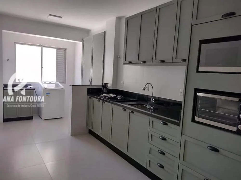 Apartamento, 3 quartos, 200 m² - Foto 4