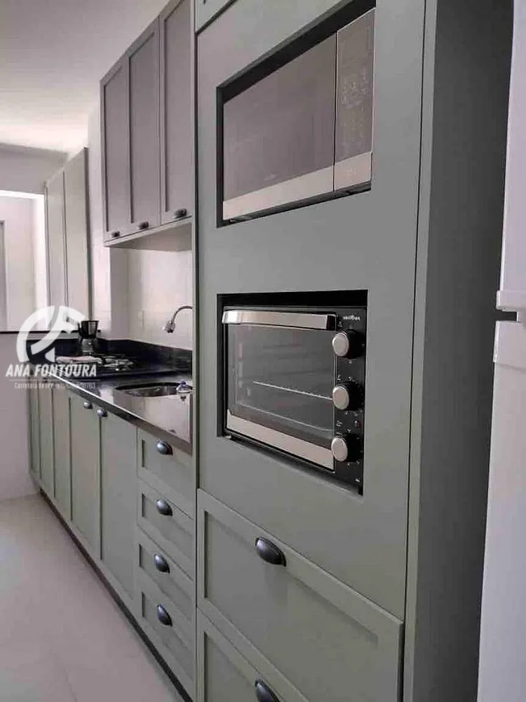 Apartamento, 3 quartos, 200 m² - Foto 5