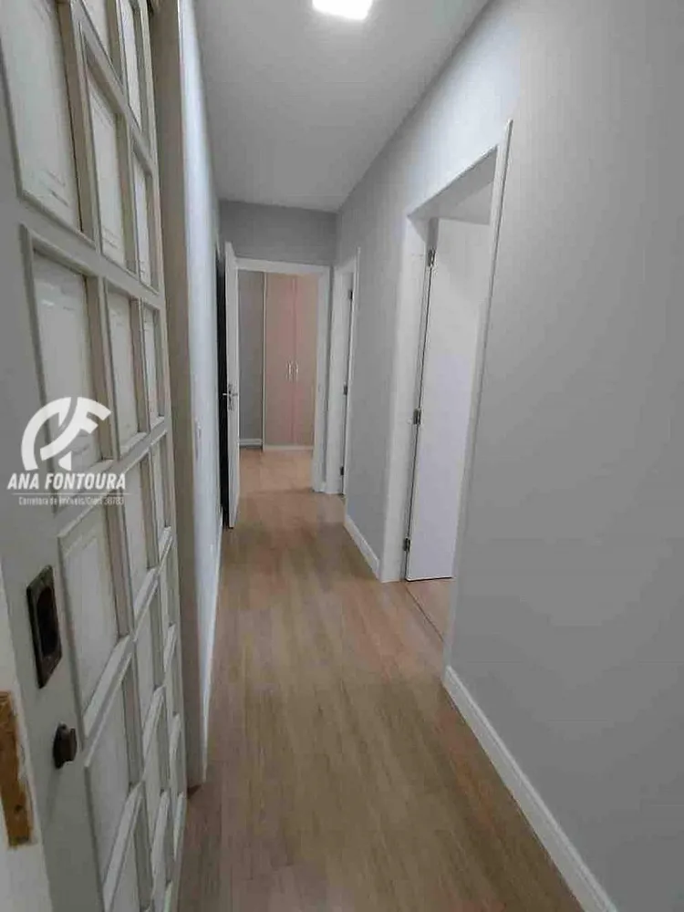 Apartamento, 3 quartos, 200 m² - Foto 11