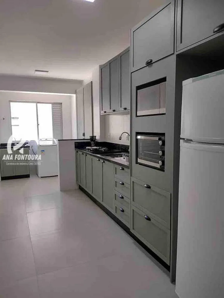 Apartamento, 3 quartos, 200 m² - Foto 3