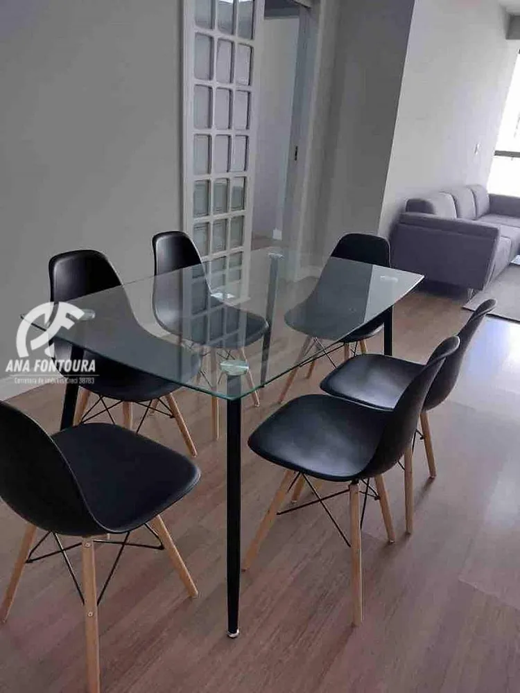 Apartamento, 3 quartos, 200 m² - Foto 2