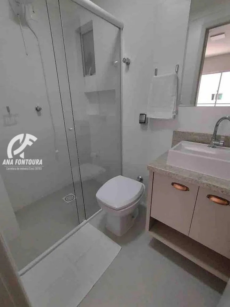 Apartamento, 3 quartos, 200 m² - Foto 12