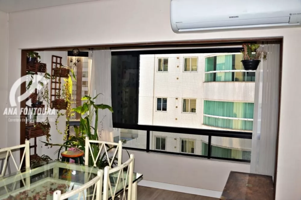 Apartamento à venda com 3 quartos, 100m² - Foto 4