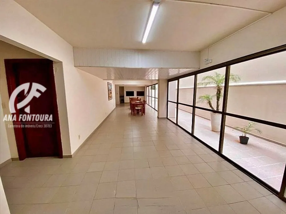 Apartamento, 4 quartos, 220 m² - Foto 5