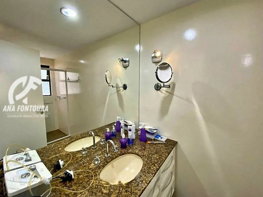 Apartamento, 4 quartos, 220 m² - Foto 8