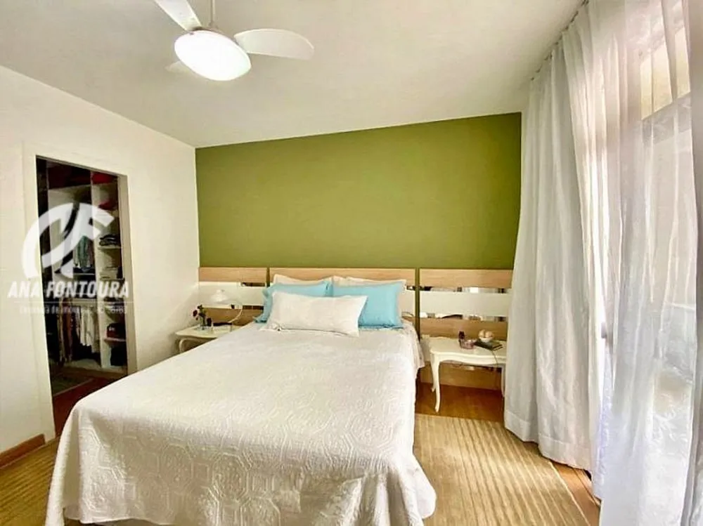 Apartamento, 4 quartos, 220 m² - Foto 7