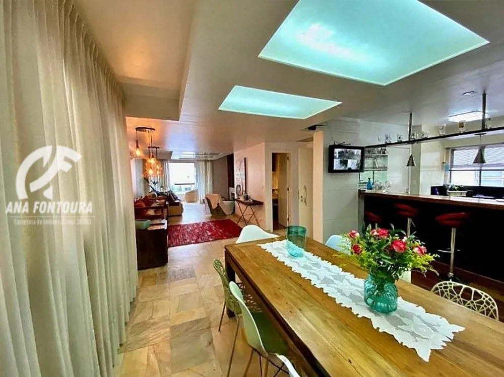 Apartamento, 4 quartos, 220 m² - Foto 9