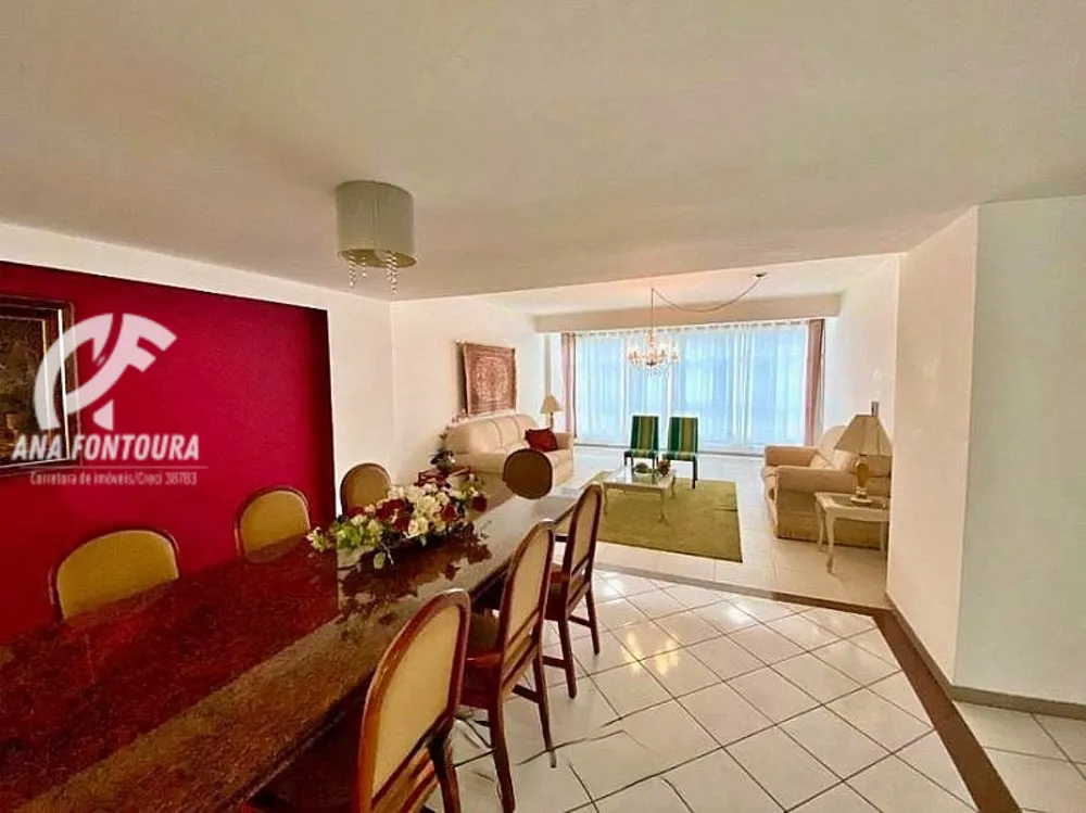 Apartamento, 4 quartos, 220 m² - Foto 12
