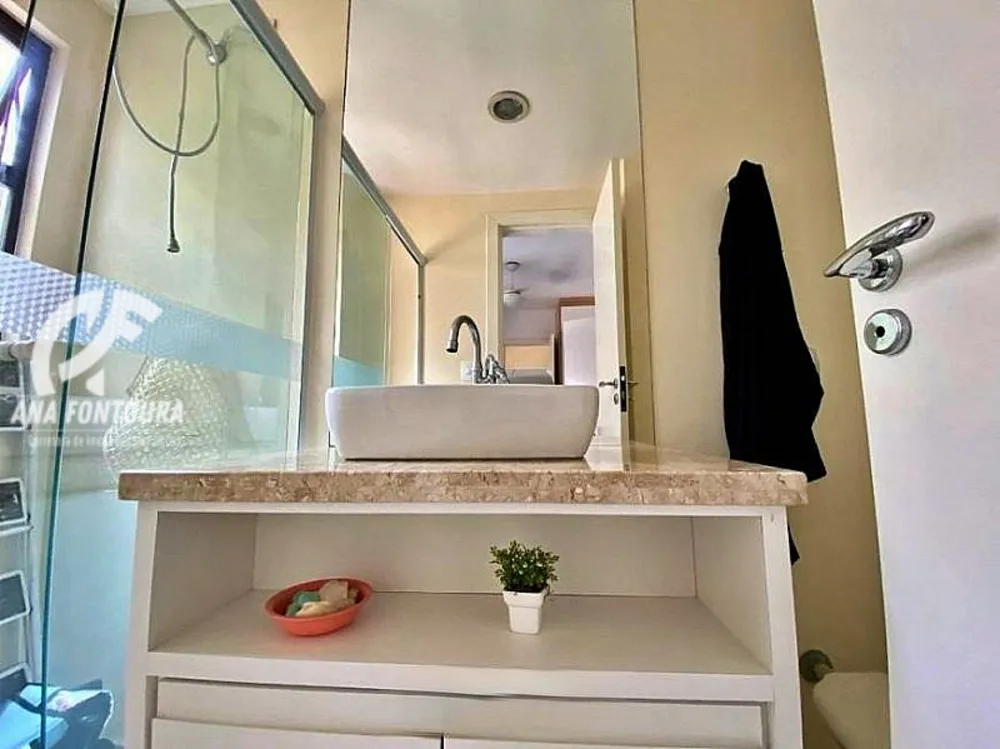 Apartamento, 4 quartos, 220 m² - Foto 2