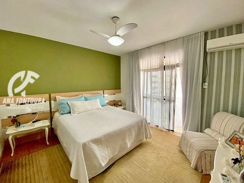 Apartamento, 4 quartos, 220 m² - Foto 11