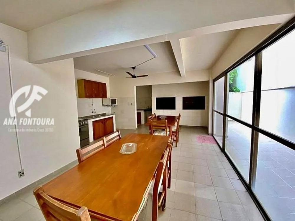 Apartamento, 4 quartos, 220 m² - Foto 6