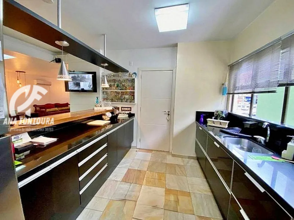 Apartamento, 4 quartos, 220 m² - Foto 4