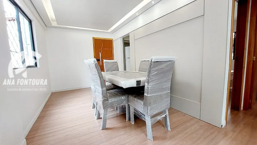 Apartamento, 2 quartos, 74 m² - Foto 2