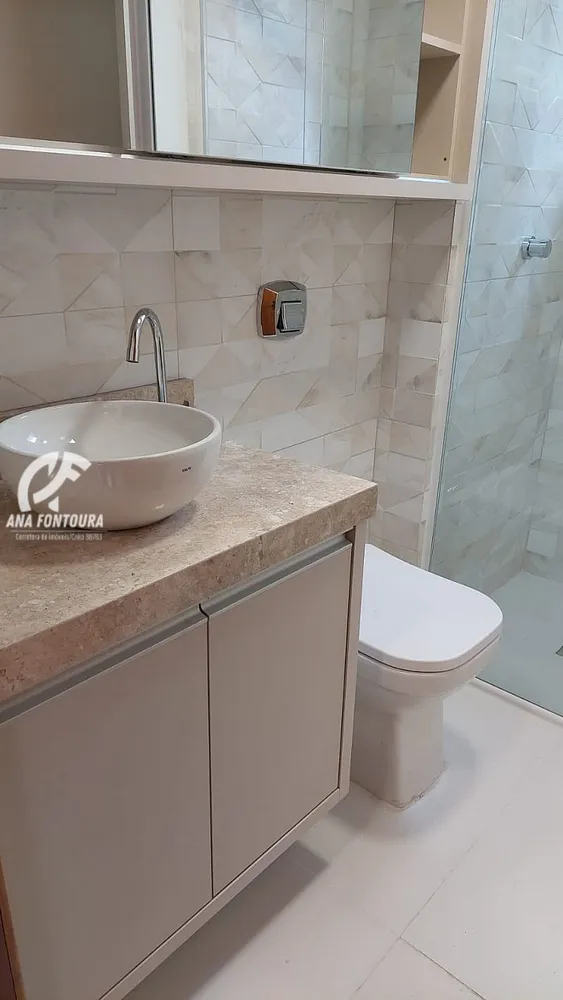 Apartamento, 2 quartos, 74 m² - Foto 9