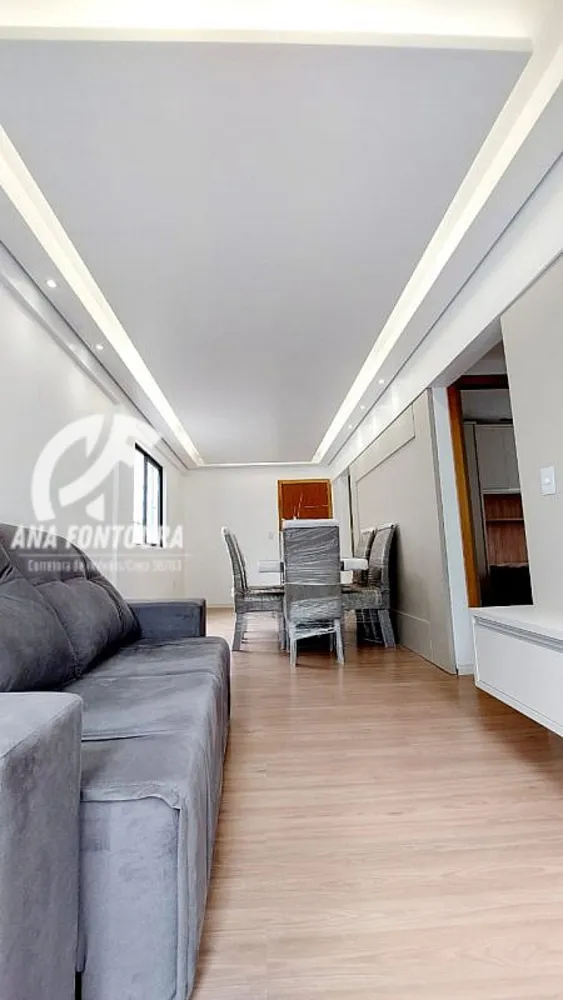 Apartamento, 2 quartos, 74 m² - Foto 2