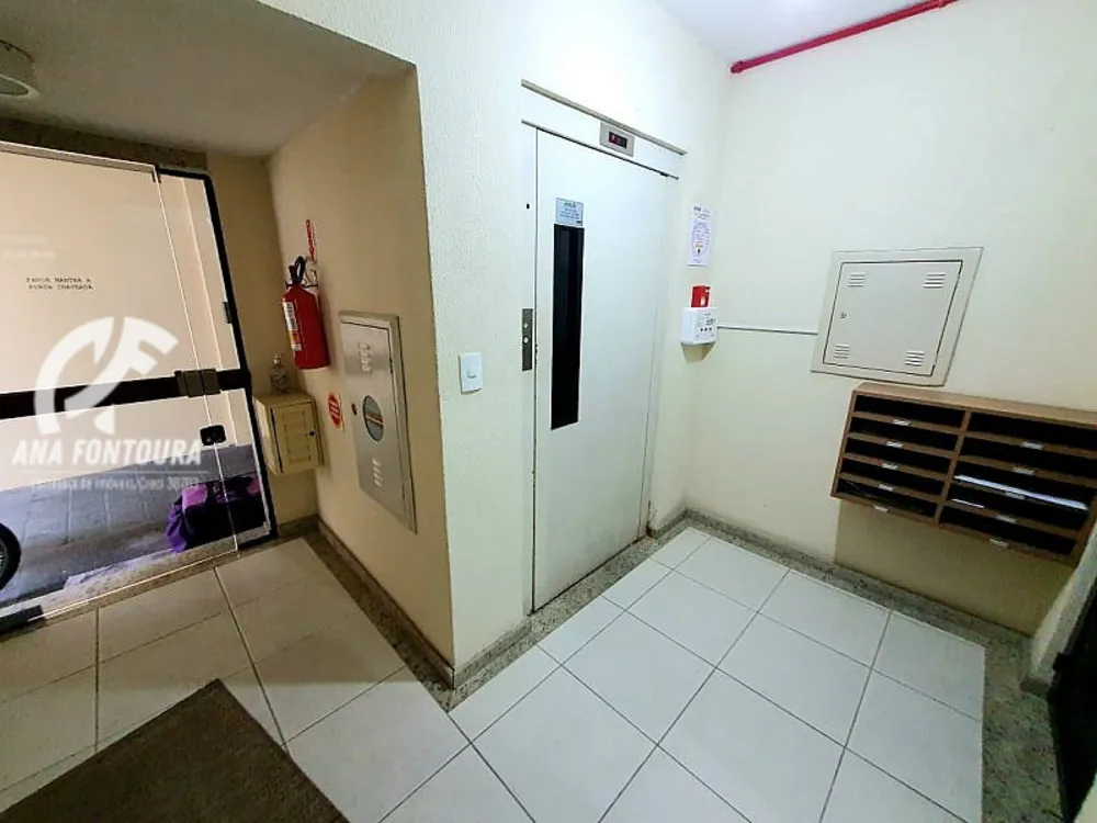 Apartamento, 2 quartos, 74 m² - Foto 11