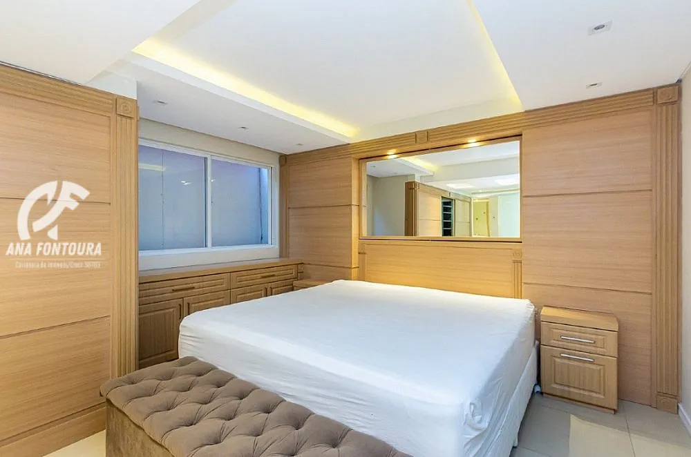 Apartamento, 3 quartos, 200 m² - Foto 12