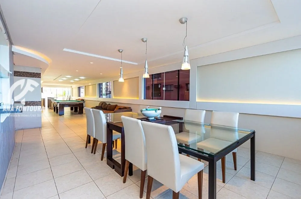 Apartamento, 3 quartos, 200 m² - Foto 4
