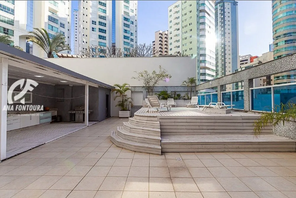 Apartamento, 3 quartos, 200 m² - Foto 6