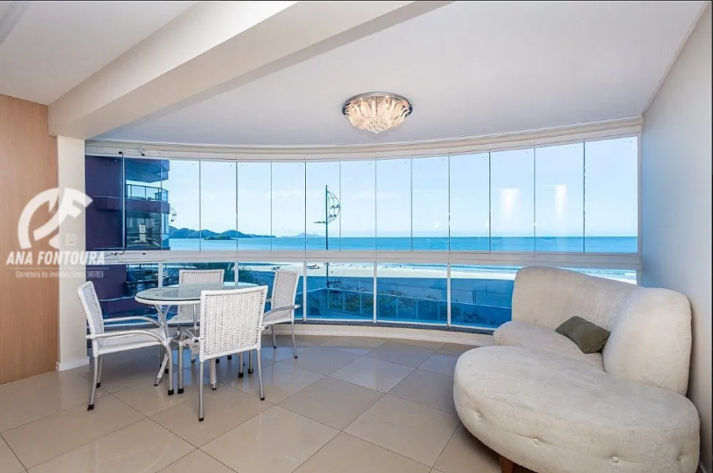 Apartamento, 3 quartos, 200 m² - Foto 1