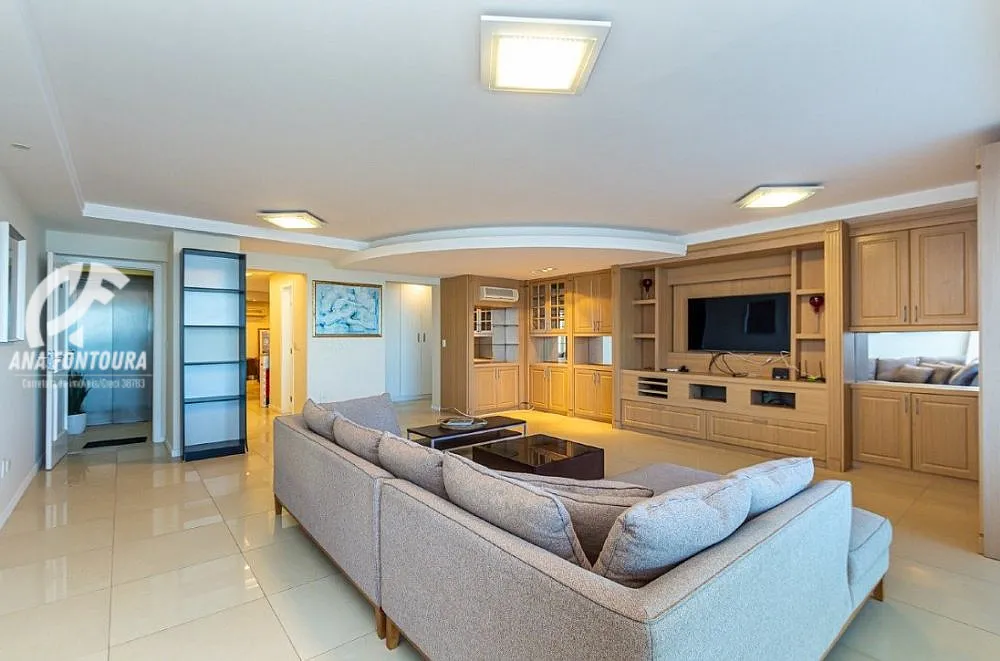 Apartamento, 3 quartos, 200 m² - Foto 7