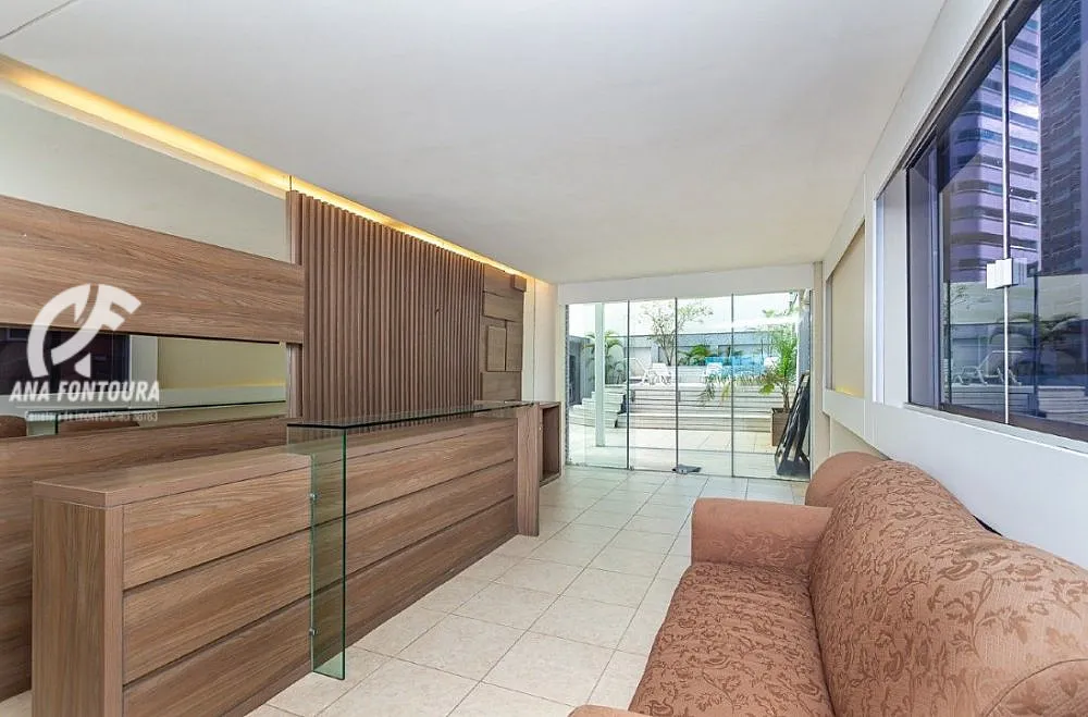 Apartamento, 3 quartos, 200 m² - Foto 5