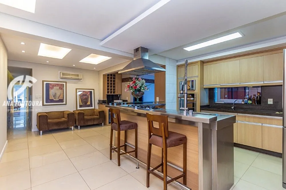 Apartamento, 3 quartos, 200 m² - Foto 11