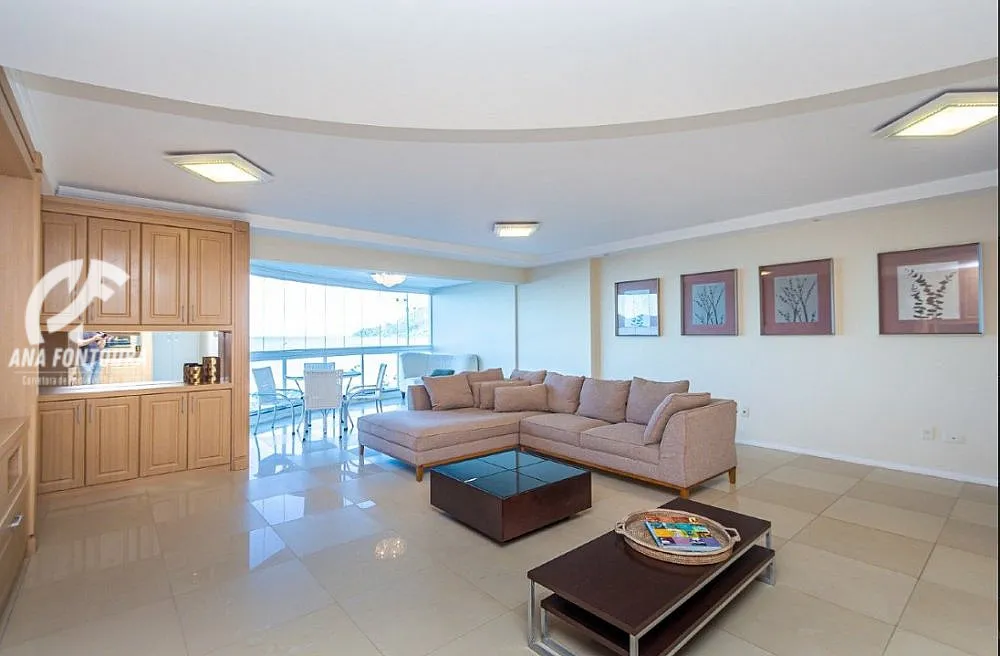 Apartamento, 3 quartos, 200 m² - Foto 3