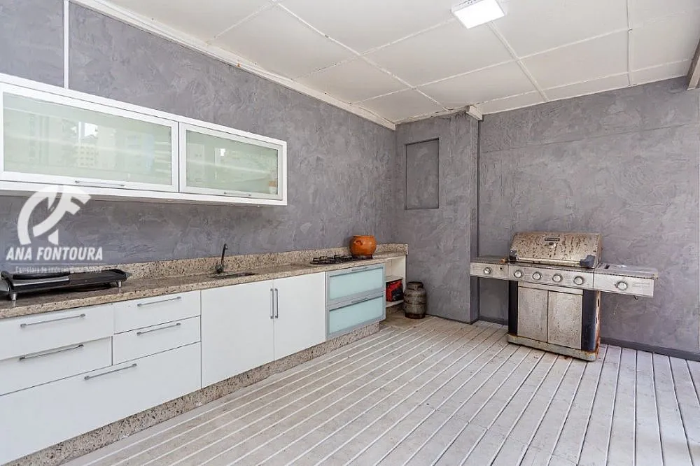 Apartamento, 3 quartos, 200 m² - Foto 10